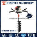 Hot Sale High Quality Products Ground Drill Machine 68 Cc